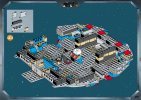 Notice / Instructions de Montage - LEGO - 7190 - Millennium Falcon™: Page 33