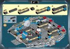 Notice / Instructions de Montage - LEGO - 7190 - Millennium Falcon™: Page 39