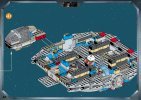 Notice / Instructions de Montage - LEGO - 7190 - Millennium Falcon™: Page 46