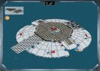 Notice / Instructions de Montage - LEGO - 7190 - Millennium Falcon™: Page 67