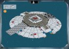 Notice / Instructions de Montage - LEGO - 7190 - Millennium Falcon™: Page 68