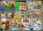 Notice / Instructions de Montage - LEGO - 7190 - Millennium Falcon™: Page 73