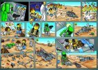 Notice / Instructions de Montage - LEGO - 7190 - Millennium Falcon™: Page 76