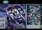 Notice / Instructions de Montage - LEGO - 7190 - Millennium Falcon™: Page 80