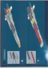 Notice / Instructions de Montage - LEGO - 7191 - X-wing Fighter™: Page 6