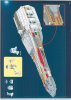 Notice / Instructions de Montage - LEGO - 7191 - X-wing Fighter™: Page 49