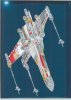 Notice / Instructions de Montage - LEGO - 7191 - X-wing Fighter™: Page 113