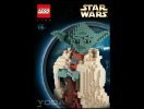 Notice / Instructions de Montage - LEGO - 7194 - Yoda™: Page 1