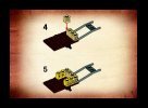 Notice / Instructions de Montage - LEGO - 7195 - Ambush in Cairo: Page 9