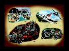 Notice / Instructions de Montage - LEGO - 7195 - Ambush in Cairo: Page 14