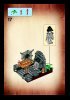 Notice / Instructions de Montage - LEGO - 7196 - Chauchilla Cemetery Battle: Page 16