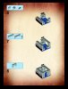 Notice / Instructions de Montage - LEGO - 7197 - Venice Canal Chase: Page 7