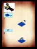 Notice / Instructions de Montage - LEGO - 7197 - Venice Canal Chase: Page 9