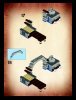 Notice / Instructions de Montage - LEGO - 7197 - Venice Canal Chase: Page 17