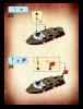 Notice / Instructions de Montage - LEGO - 7197 - Venice Canal Chase: Page 35