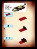 Notice / Instructions de Montage - LEGO - 7197 - Venice Canal Chase: Page 37