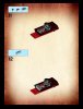 Notice / Instructions de Montage - LEGO - 7197 - Venice Canal Chase: Page 41