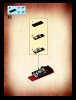 Notice / Instructions de Montage - LEGO - 7197 - Venice Canal Chase: Page 43