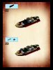 Notice / Instructions de Montage - LEGO - 7197 - Venice Canal Chase: Page 47