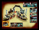 Notice / Instructions de Montage - LEGO - 7197 - Venice Canal Chase: Page 59