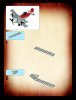 Notice / Instructions de Montage - LEGO - 7198 - Fighter Plane Attack: Page 4