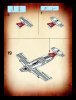 Notice / Instructions de Montage - LEGO - 7198 - Fighter Plane Attack: Page 13