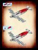 Notice / Instructions de Montage - LEGO - 7198 - Fighter Plane Attack: Page 14