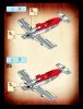 Notice / Instructions de Montage - LEGO - 7198 - Fighter Plane Attack: Page 16