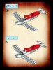 Notice / Instructions de Montage - LEGO - 7198 - Fighter Plane Attack: Page 17