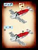 Notice / Instructions de Montage - LEGO - 7198 - Fighter Plane Attack: Page 19