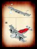 Notice / Instructions de Montage - LEGO - 7198 - Fighter Plane Attack: Page 25