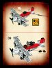 Notice / Instructions de Montage - LEGO - 7198 - Fighter Plane Attack: Page 29