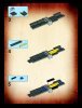 Notice / Instructions de Montage - LEGO - 7198 - Fighter Plane Attack: Page 31