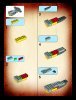 Notice / Instructions de Montage - LEGO - 7198 - Fighter Plane Attack: Page 34