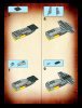 Notice / Instructions de Montage - LEGO - 7198 - Fighter Plane Attack: Page 35