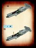 Notice / Instructions de Montage - LEGO - 7198 - Fighter Plane Attack: Page 37