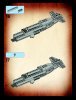 Notice / Instructions de Montage - LEGO - 7198 - Fighter Plane Attack: Page 38