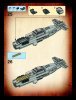 Notice / Instructions de Montage - LEGO - 7198 - Fighter Plane Attack: Page 43