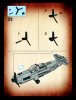 Notice / Instructions de Montage - LEGO - 7198 - Fighter Plane Attack: Page 47