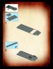 Notice / Instructions de Montage - LEGO - 7198 - Fighter Plane Attack: Page 49