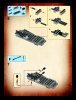 Notice / Instructions de Montage - LEGO - 7198 - Fighter Plane Attack: Page 51