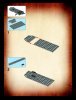 Notice / Instructions de Montage - LEGO - 7198 - Fighter Plane Attack: Page 53