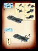 Notice / Instructions de Montage - LEGO - 7198 - Fighter Plane Attack: Page 55