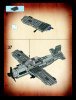 Notice / Instructions de Montage - LEGO - 7198 - Fighter Plane Attack: Page 56