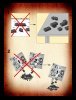 Notice / Instructions de Montage - LEGO - 7199 - The Temple of Doom™: Page 2