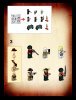 Notice / Instructions de Montage - LEGO - 7199 - The Temple of Doom™: Page 3