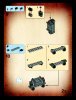 Notice / Instructions de Montage - LEGO - 7199 - The Temple of Doom™: Page 6