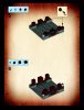 Notice / Instructions de Montage - LEGO - 7199 - The Temple of Doom™: Page 9