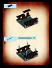 Notice / Instructions de Montage - LEGO - 7199 - The Temple of Doom™: Page 10