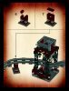 Notice / Instructions de Montage - LEGO - 7199 - The Temple of Doom™: Page 25